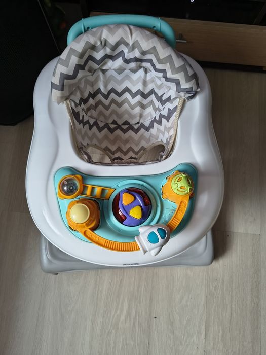 Chodzik Smiki używany