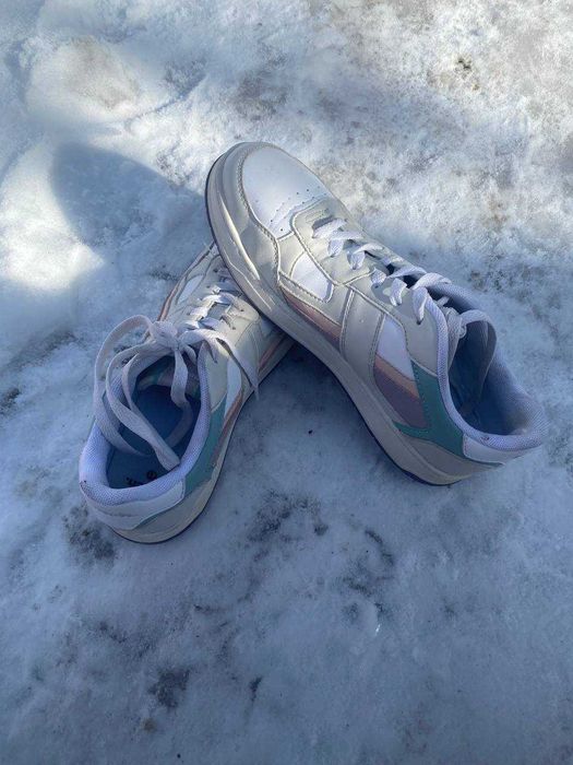 Кросоки кеди  женские Bench 41