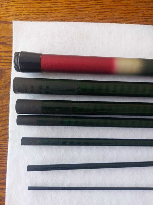 Wędka Abu Garcia IMPERIAL - 700