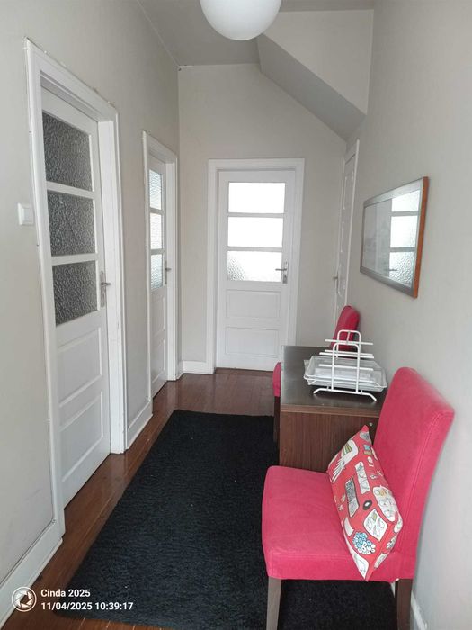 Quarto ao metro do Marquês