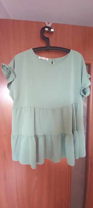 Bluzko-tunika rozmiar 42-44