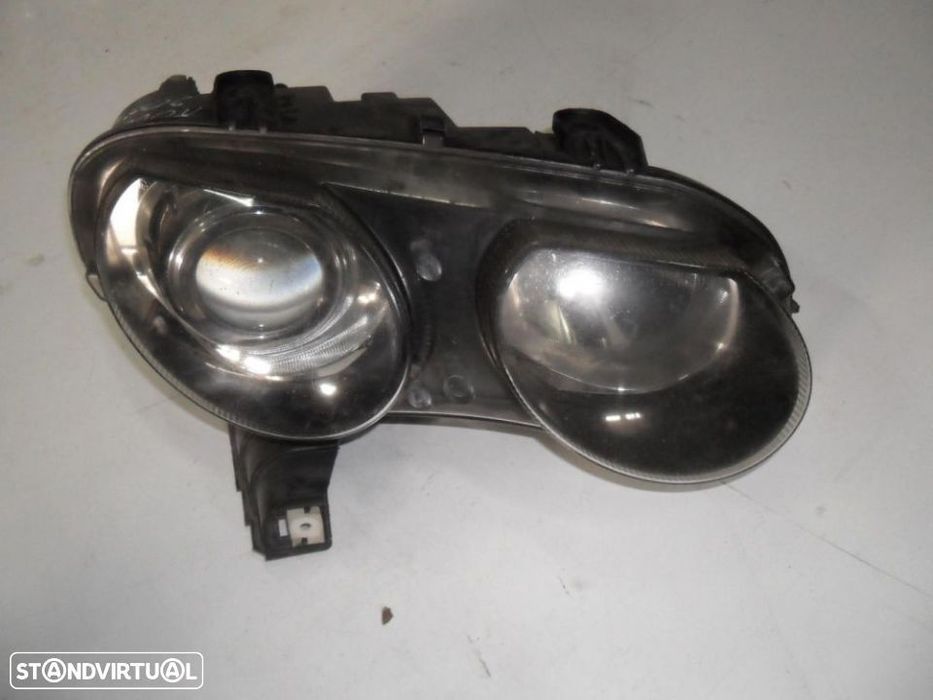 Farol de Xénon Direito Rover 75 - 2000 - F201