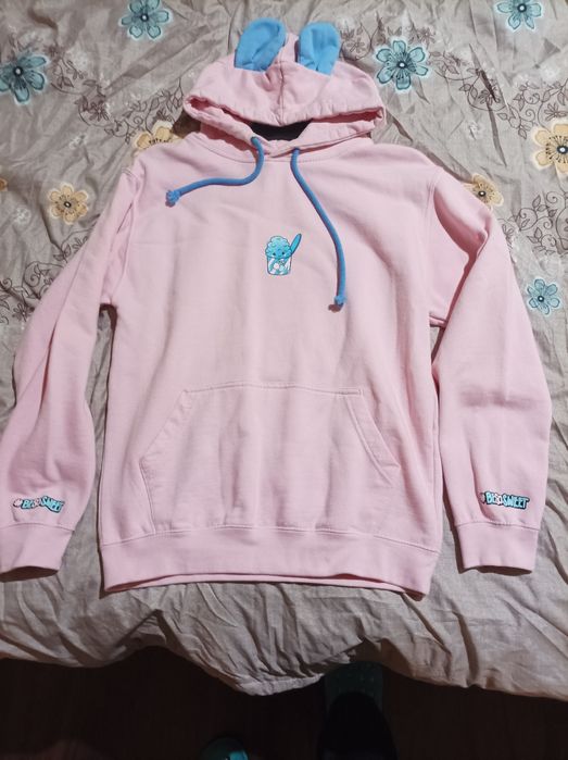 Bluza dziewczęca Unikatowa nowa