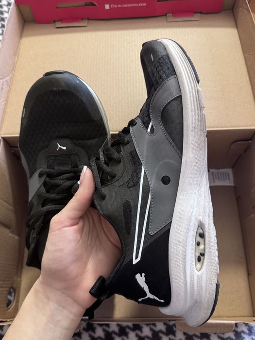 Кросівки Puma Hybrid Fuego Wns