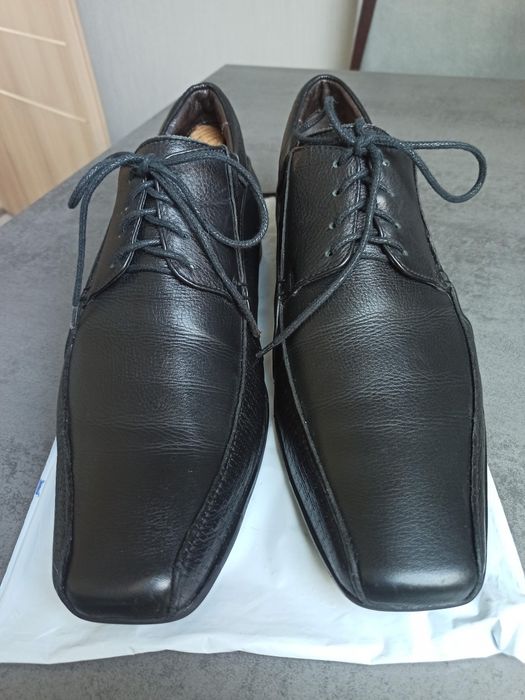 Buty męskie rozmiar 45 Sollu