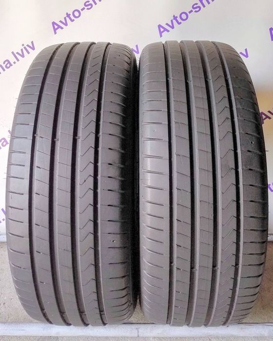 Шини літні R18 235/45 Hankook Ventus Prime 4