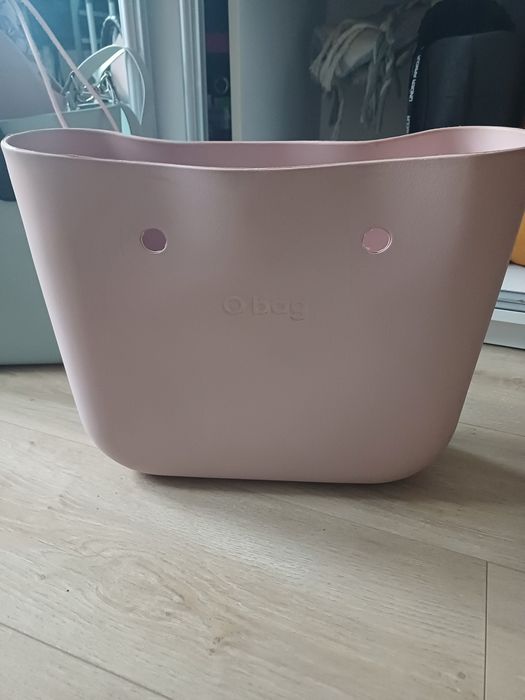 O Bag Standard body