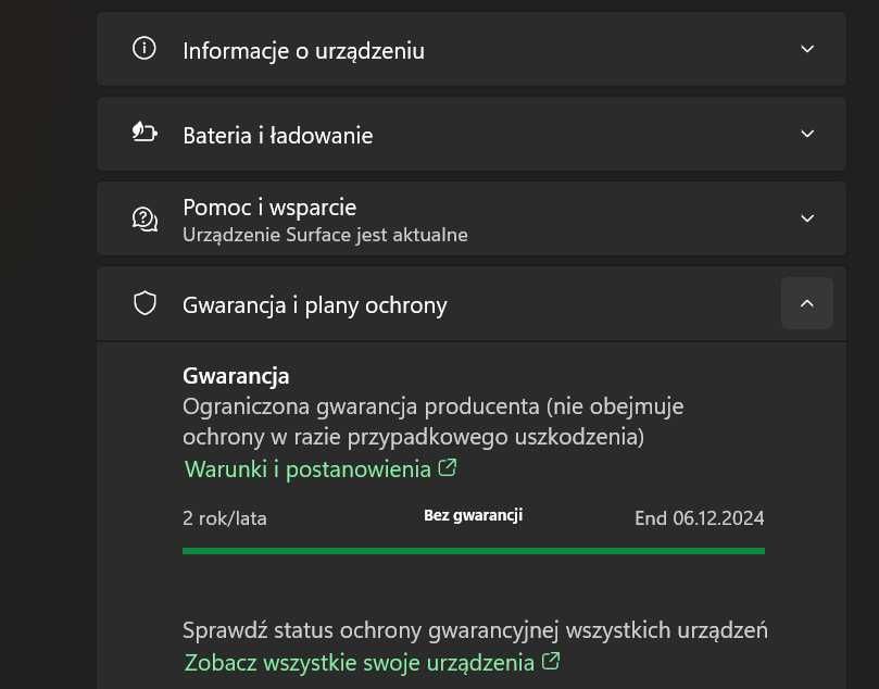 Microsoft Surface Laptop 4 3.5 Ryzen 5 4680U/8GB/128GB SSD