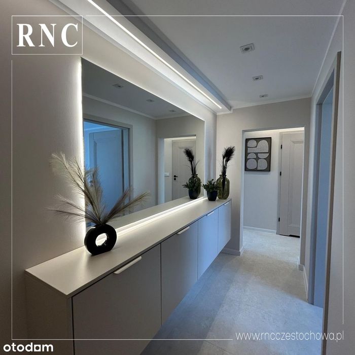 0%PROWIZJI | Tysiąclecie | Generalny remont | Wysoki standard |45.8 m²