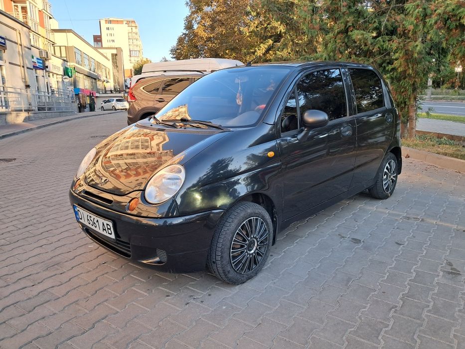 Продам автомобіль