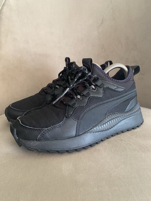 Кросівки puma pacer next sb