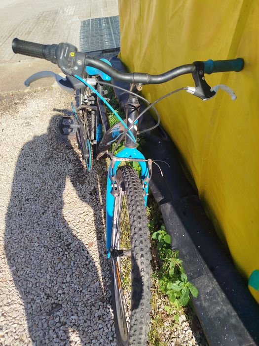 B-twin Decathlon 3/original 3