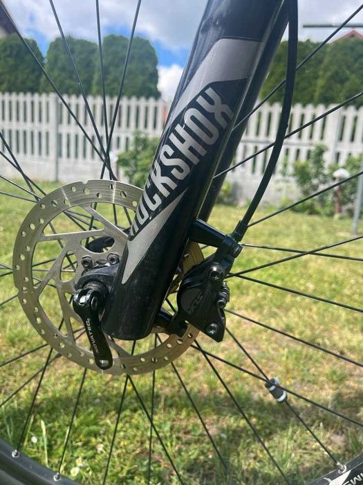 Sprzedam świetny rower xc/mtb hardtail