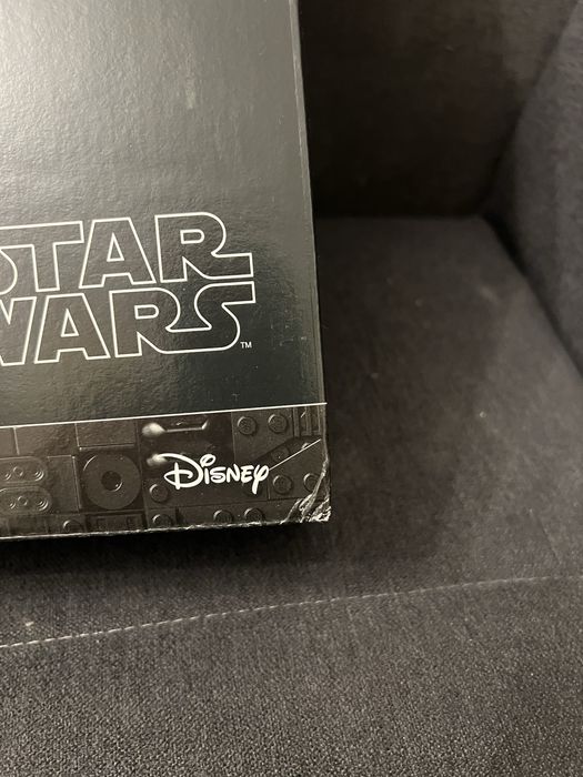 Lego Star Wars 75275