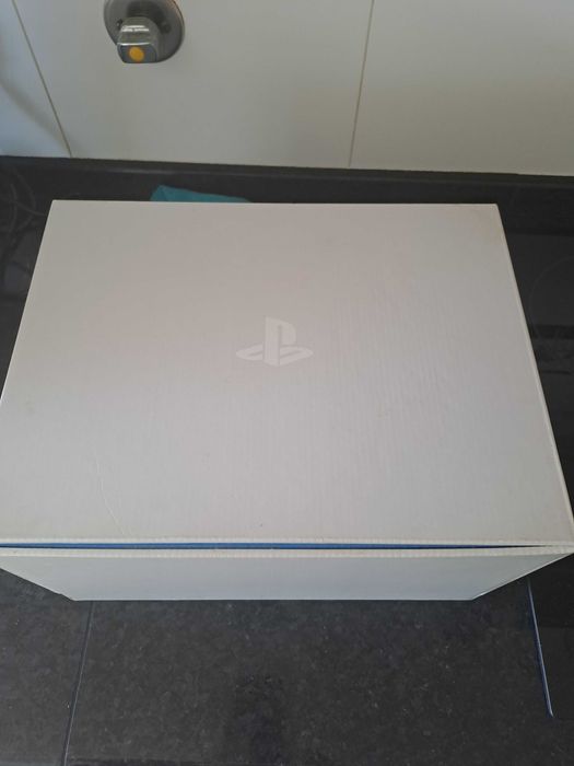 PlayStation VR PS4 Completo