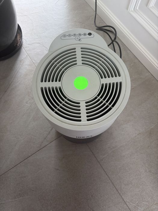 Ideal AP40 pro air purifier oczyszczacz powietrza