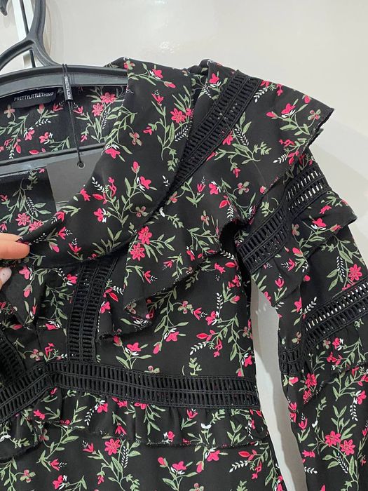 Сукня весна,  літо, осінь