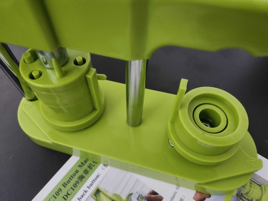 Máquina de Pins