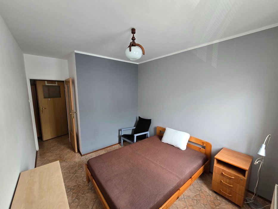 Mieszkanie – Kraków, Olsza, Prądnik Czerwony - Widok 3