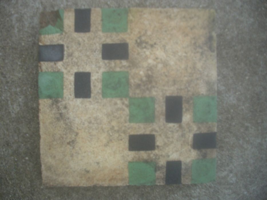 Mosaico hidráulico ANTIGO (1949)64730296372611121