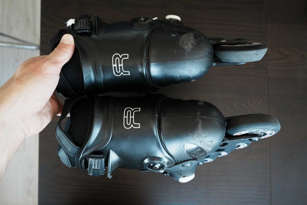 Patins FR Skates FRX 80 numero 44