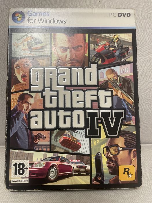 Rezerwacja gry pc