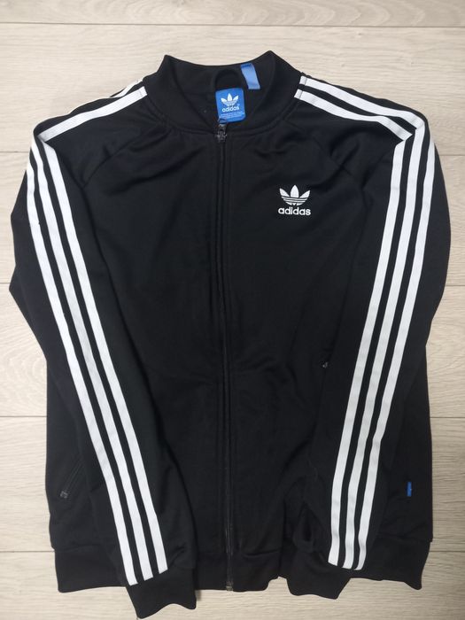 Олімпійка адідас adidas