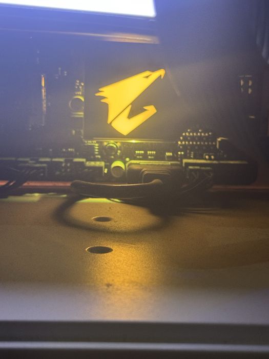 Продается готовая сборка пк