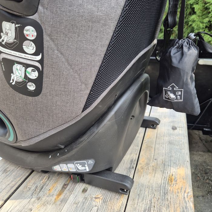 Joie i-Bold i -spin 9-36kg