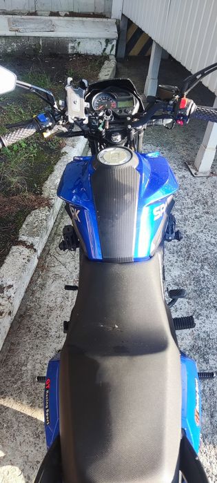 Продається SPARK SP200 R-32