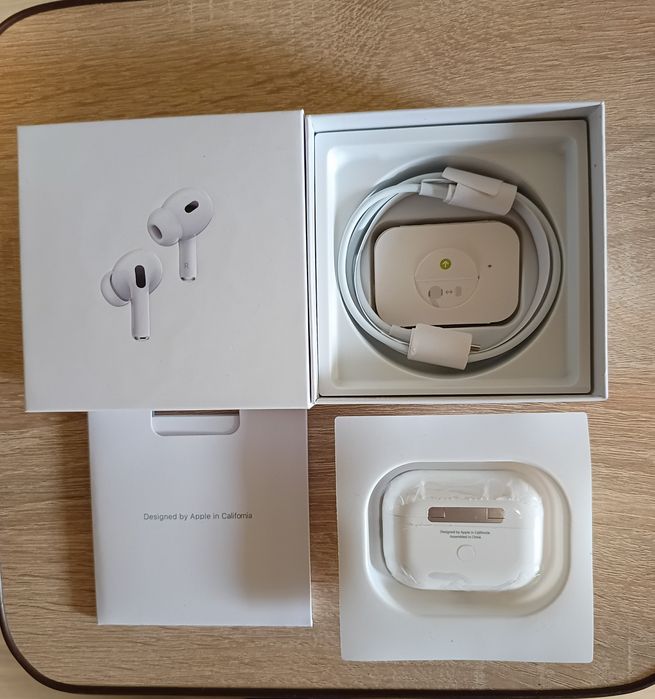 AirPods Pro 2  | НОВІ