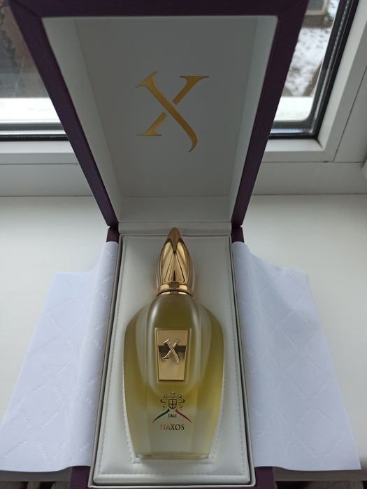 Xerjoff Naxos 100 ml