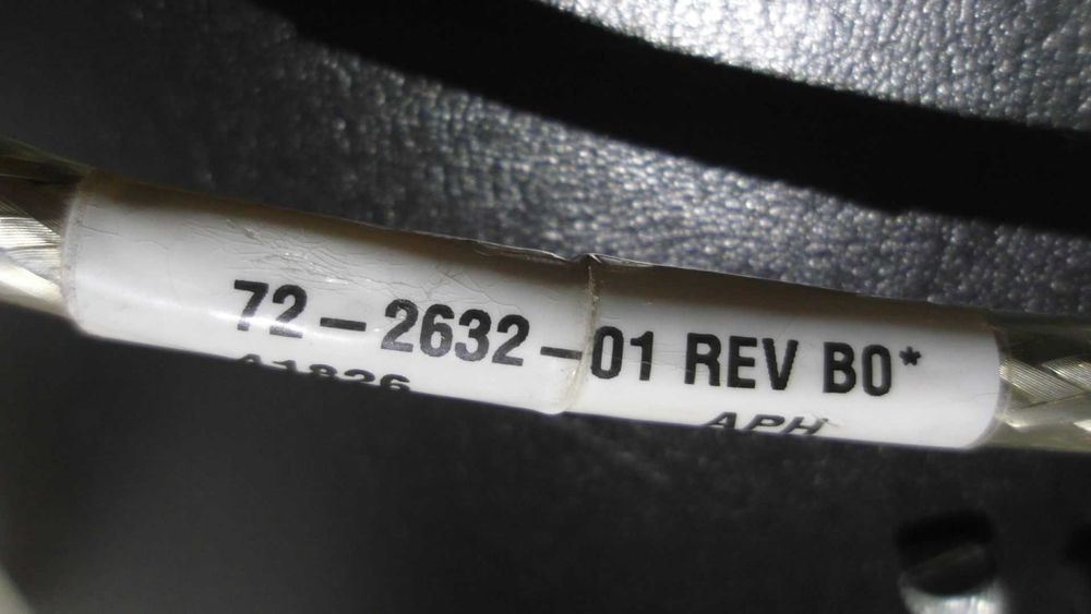 Кабель Cisco Stacking Cable 50 см 72-2632-01