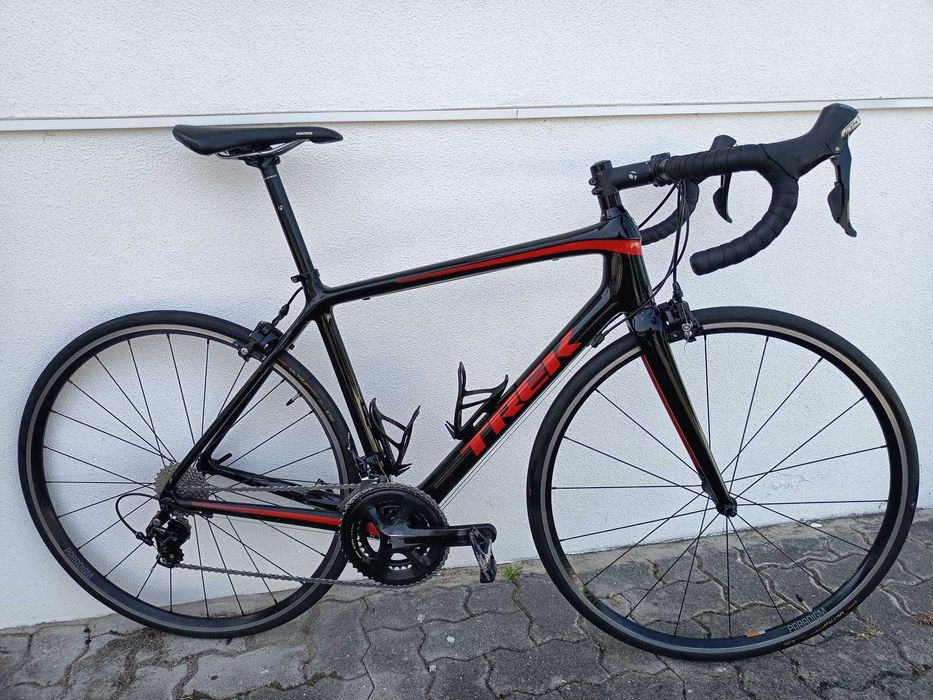 Bicicleta TREK Émonda S 5 - Carbono