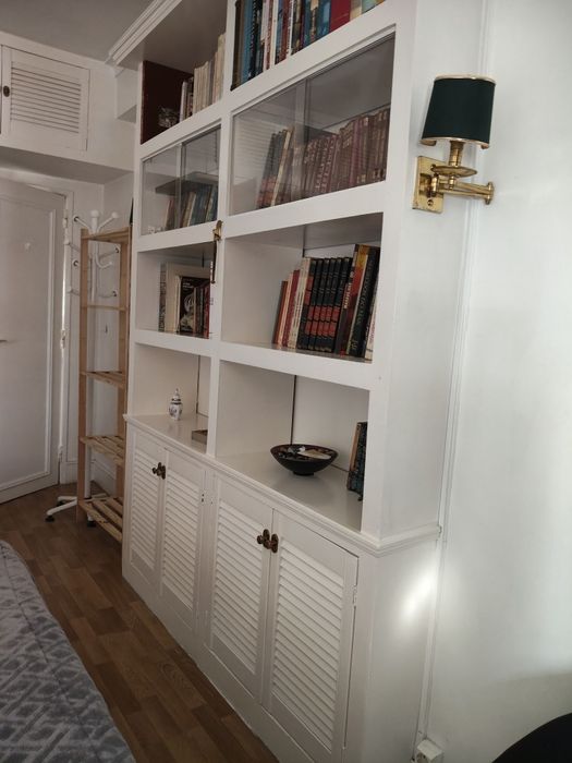 Quarto para arrendar