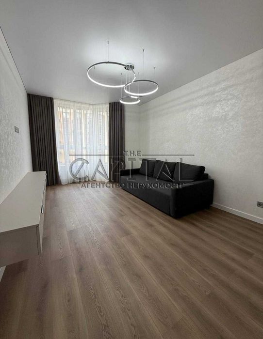 Оренда 3-кімнатна квартира ЖК Sofia Residence София Резиденс вул. Яблунева