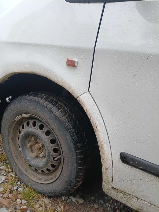 Продав мерседес віто 108
