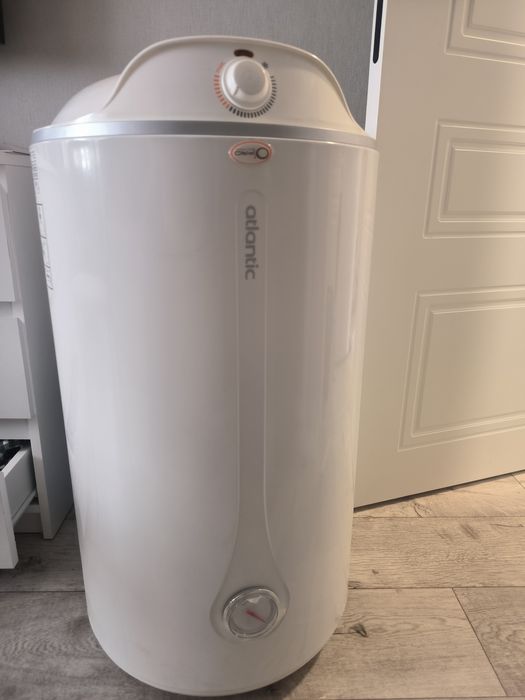 Бойлер Atlantic 80л