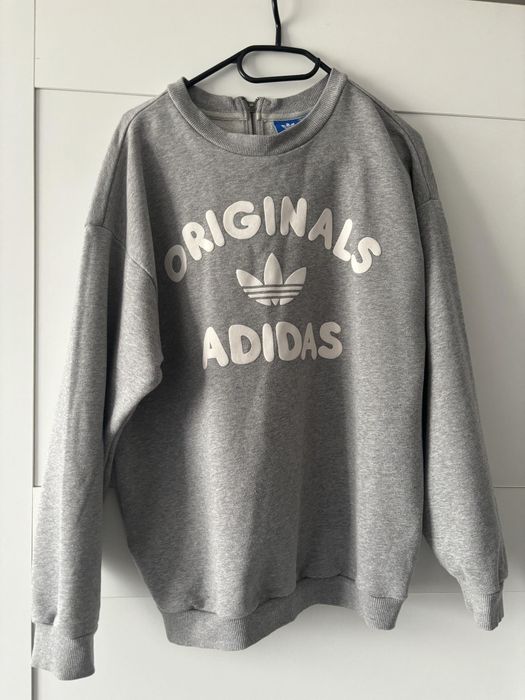 Oryginalna bluza adidas