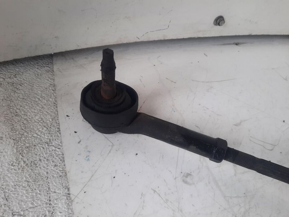 Cremalheira De Direção Chrysler Voyager