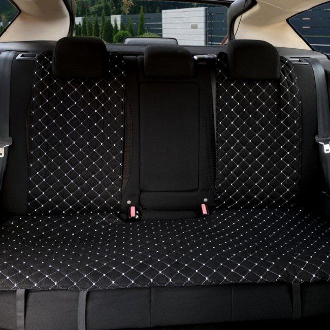 Накидки на сидіння, чохли для авто, автонакидки, автомобільні накидки