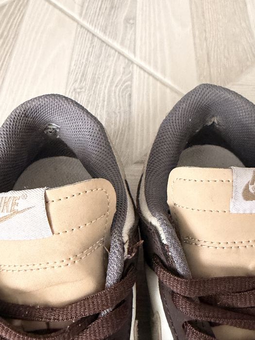 Продам кросівки Nike
