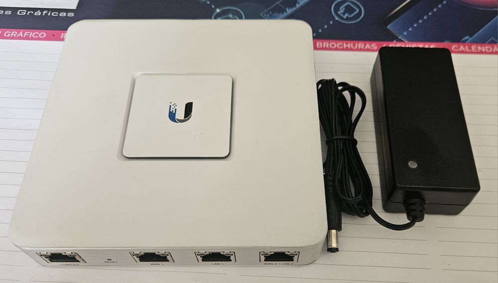 Ubiquity Security Gateway453338723360460800