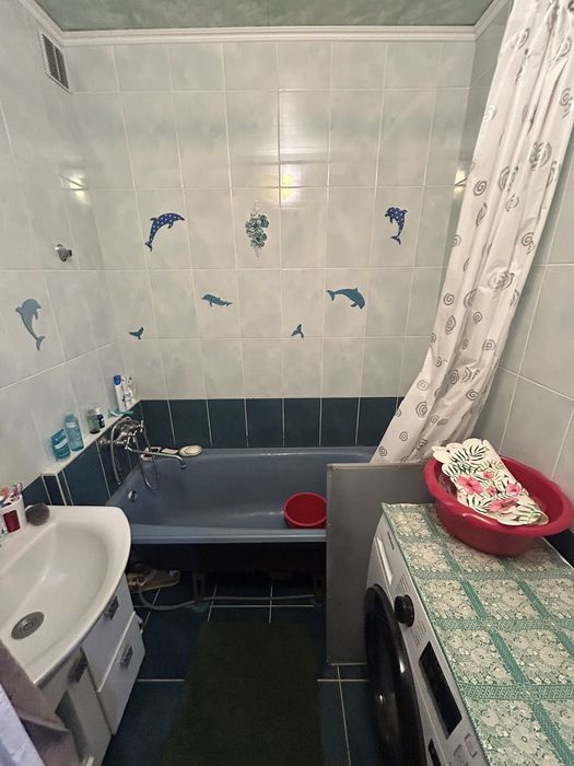 Оренда 1 кімнати 5 Зарічний Кривий Ріг