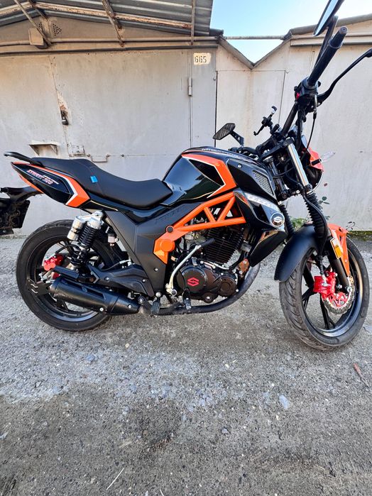 Продам Мото, деталі за номером