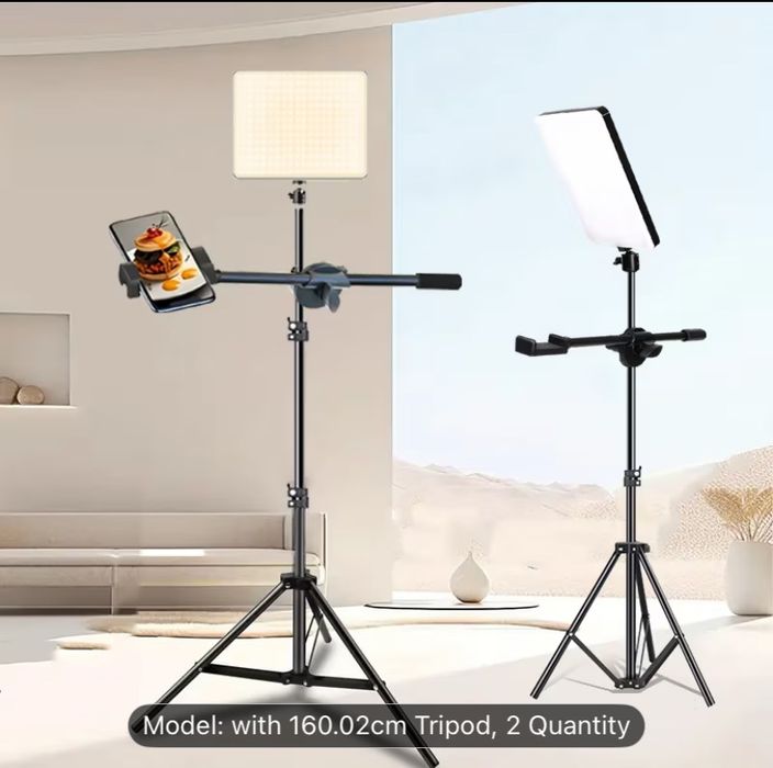 Iluminação - Fotos e videos