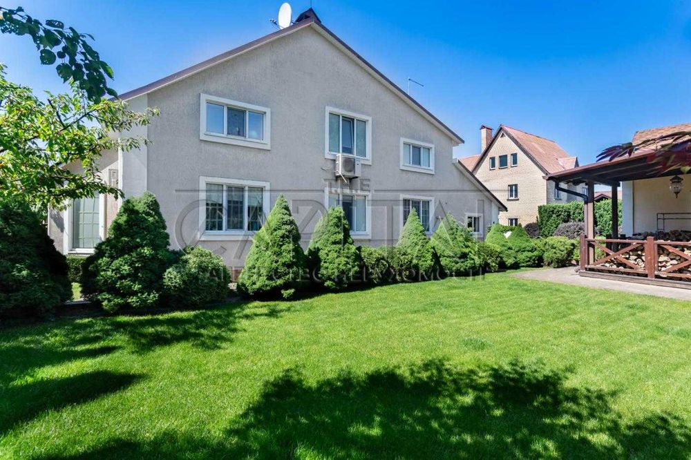 Дом по адресу (площадь 264 м²) - Atlanta.ua - фото 2