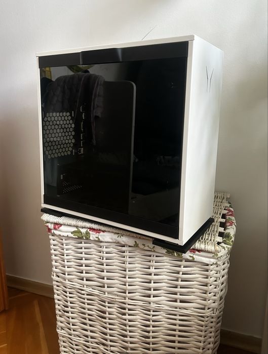 Komputer gamingowy, pc, amd 3600 Rtx 3060 TI 16gb win11 256GB