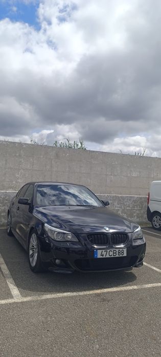 520 d e60 2006/08