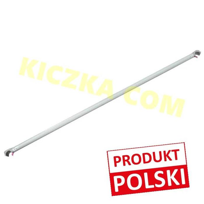 RUSZTOWANIA PRZEJEZDNE Aluminiowe Rusztowanie Jezdne do 13m- HURTOWNIA